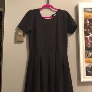 Amelia large lularoe dress